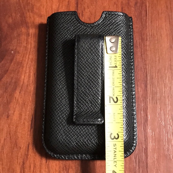 Louis Vuitton Phone Case/Card Case - Picture 8 of 13